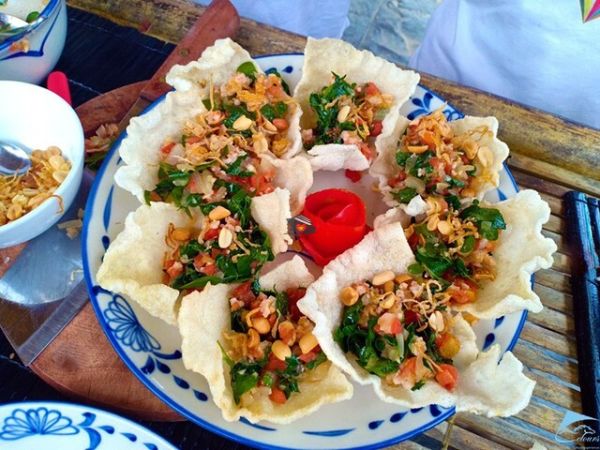 Hoi An Cooking Class